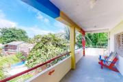 Top Caye Caulker