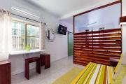 Top Caye Caulker
