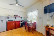 Top Caye Caulker