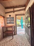 Coco cabañas Tela