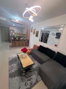 Shore Residences Mall of Asia 2bedroom Apartment by Viann
