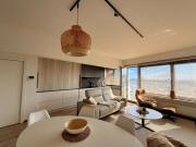Charming Apartment Steps from Blankenberge Beach