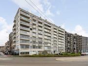 Charming Apartment Steps from Blankenberge Beach