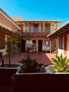 Top La Serena