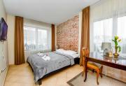 Apartamentai KUBU
