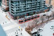 Top Toronto