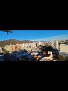 Apartment in a tourist area Exceptional view