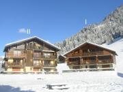 Top Arêches