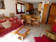 Appartement au pied du jardin, 6 pers. - FR-1-886-8