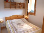 T2 pour 4 pers., animaux OK, vue village - FR-1-886-20