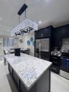 New 3BR Townhouse in Gated Aqueducts