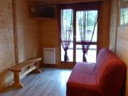 Appartement cosy au centre, 4 pers. - FR-1-886-74