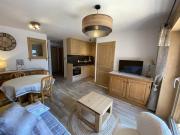 Appartement moderne, central - 6 pers. - FR-1-886-106
