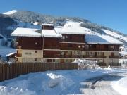 Top Arêches