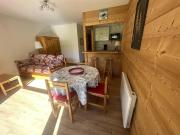 Appartement cosy proche des pistes - 4 pers. - FR-1-886-112