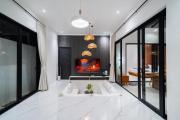 Villa Toograss close to Black Sand Beach