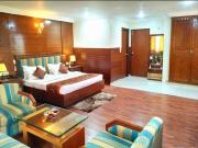 Top New Delhi