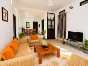 Hilltop Retreat Matale