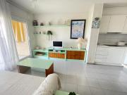 Apartamento con vista al puerto, mascotas - 4 pers. - ES-258-199