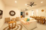 Stylish Private Villa with Pool in Central Seminyak