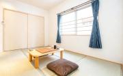 浅草小胎楼一户建Asakusa Hanahi Asakusa Temple Villa 3 min walk to Asakusa Temple Direct access to Narita and Haneda Airport