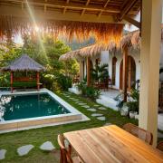 Top Kuta Lombok