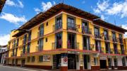 Hotel Avenida