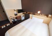 Super Hotel JR Nara Ekimae Sanjo Dori