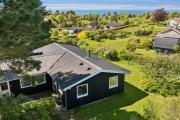 Cozy Family Holiday Home With Beautiful View