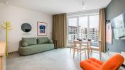 CITYSTAY Nowoczesny Apartament przy ul Św Piotra