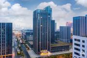Atour Hotel Wuhan National Expo Center Hanyang Yongwang