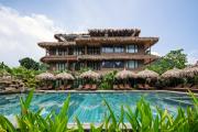Tam Coc Oasis Resort & Spa