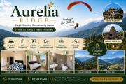 Aurelia Ridge