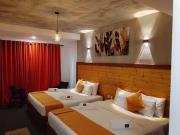 Mount End Hotel Nuwara Eliya