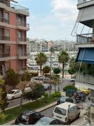 Eintou - Pasalimani Marina Views Piraeus
