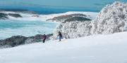 Top Mount Beauty