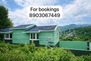 Edens Getaway Kodaikanal