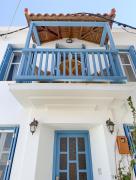 Top Skopelos Town