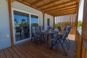 Mobile home Sanjas Paradise, Privlaka