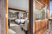 Top Teton Village