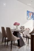 Vara Residences Apartment - The Metropole