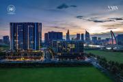 Vara Residences Apartment - The Metropole