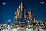 Vara Residences Apartment - The Metropole