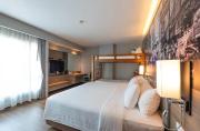 Hotel Enclave Stayz Near IGI Airport Delhi