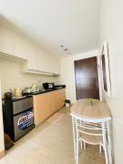 Iloilo Condo Staycation One Madison