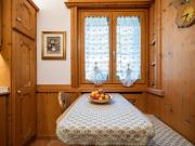 Villa Marmarole - Croda Bianca Apartment
