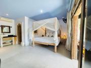 Angel House Ubud Eco Villa