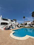 Nice apartment with a pool