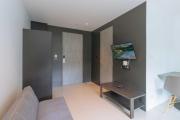 Resort Studio Pool, Gym utopia central c325