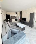 Top Burgas City